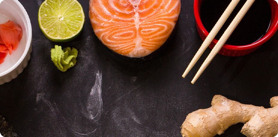 La cuisine japonaise